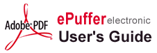 ePuffer User's Guide
