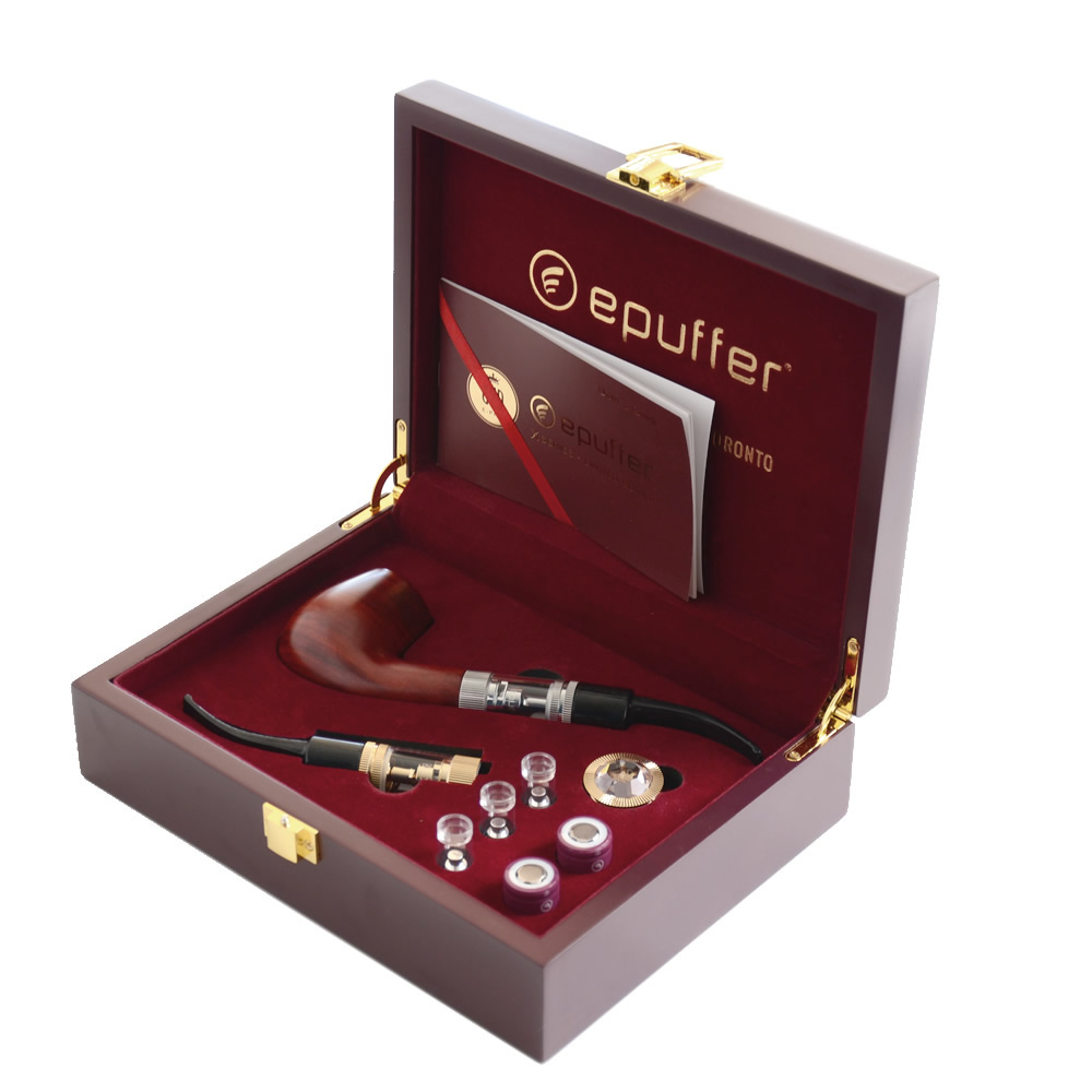 Buy EPipe 629 X ePuffer Vape Pipe ePipe Starter Kit Epipes Mod Sale