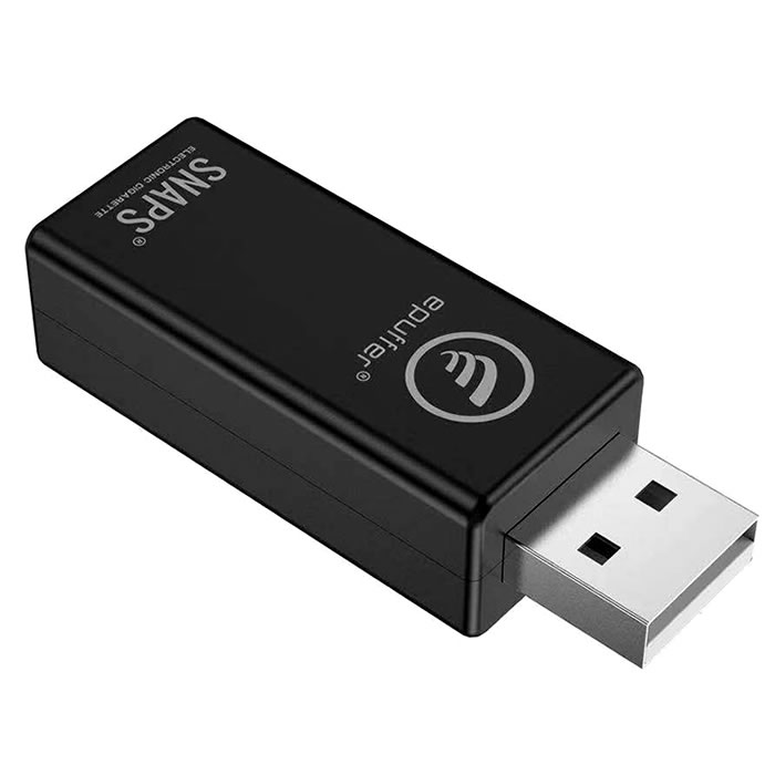 SNAPS E-CIG Quick USB Battery Charger | e-Puffer E-Cigarette | ePuffer Vape