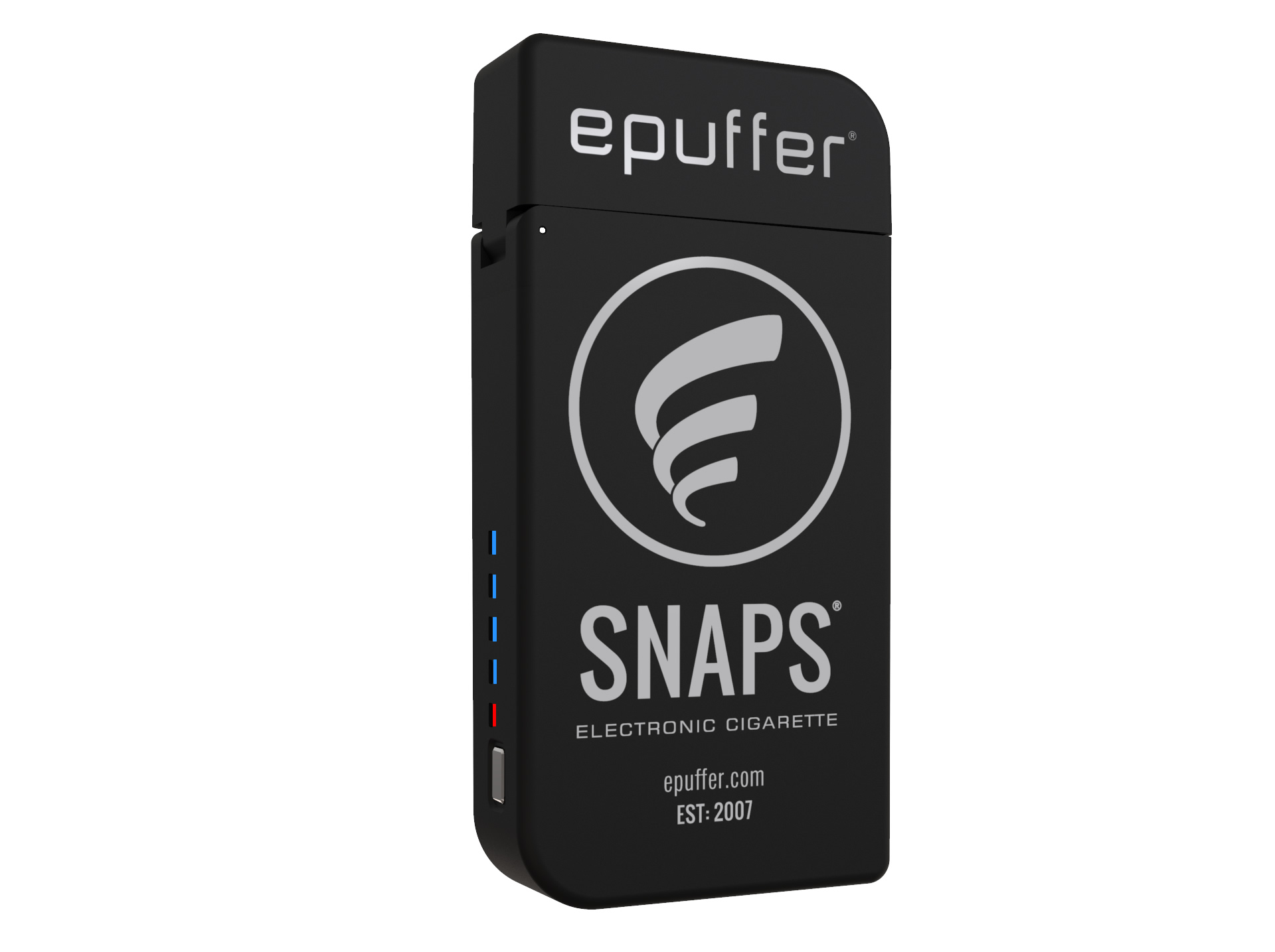 Buy Ecigarette Snaps Vape eCig Mods & StarterKit E Cigarette Sale