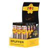 Robusto vape cigars by e-puffer