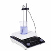 HPMS-01 Pro Lab Magnetic hot plate mixer