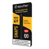 electronic cigarette vape ecig by epuffer