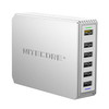 Nitecore UA66Q multi-port quick usb charger station