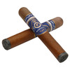 Robusto Blue Electronic Cigar Disposable