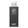 snaps e-cigarette usb battery fast charger