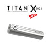 ePuffer Titan X Spare Battery with USB Type-C quick charge feature 2021