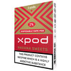 xpod disposable vape pod 3 pack - precharged