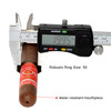 Robusto Ecigar ring size