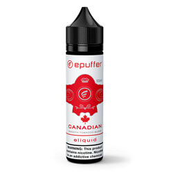 Canadian Cigarettes Tobacco vape eliquid