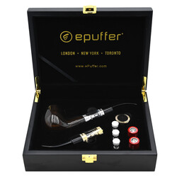 epuffer epipe 629x 2021 ebony dark wood kit