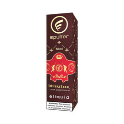 Cuban Cigar epuffer Vape eliquid