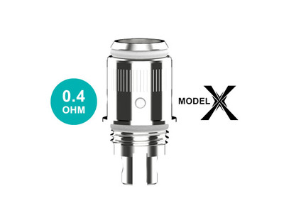 TITAN Mini Box Mod Vaporizer | Mini Sub-Ohm Box Mod Starter Kit 