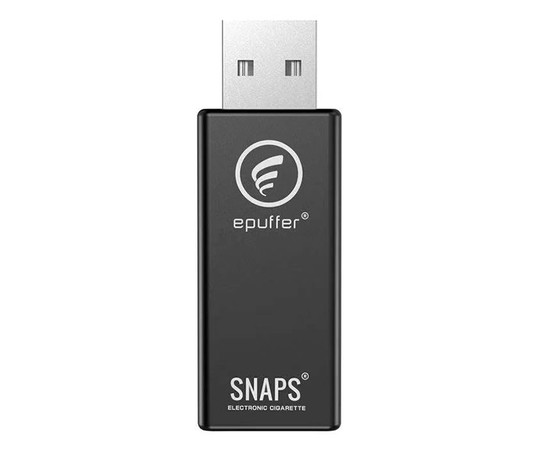 SNAPS E-CIG Quick USB Battery Charger | E-Cigarette | ePuffer Vape