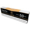 snaps ecigarette lux tobacco vape cartridges 50 pack