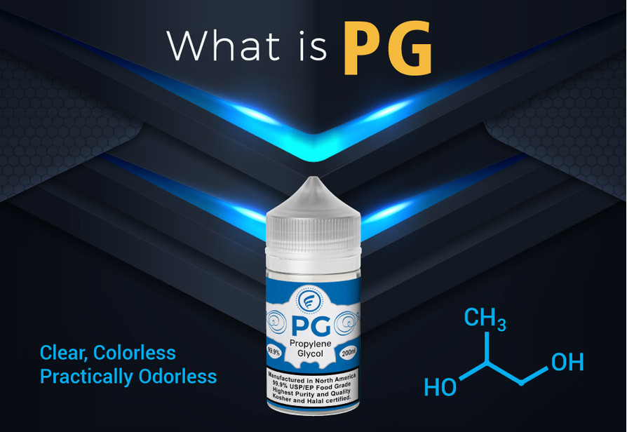 Propylene Glycol PG